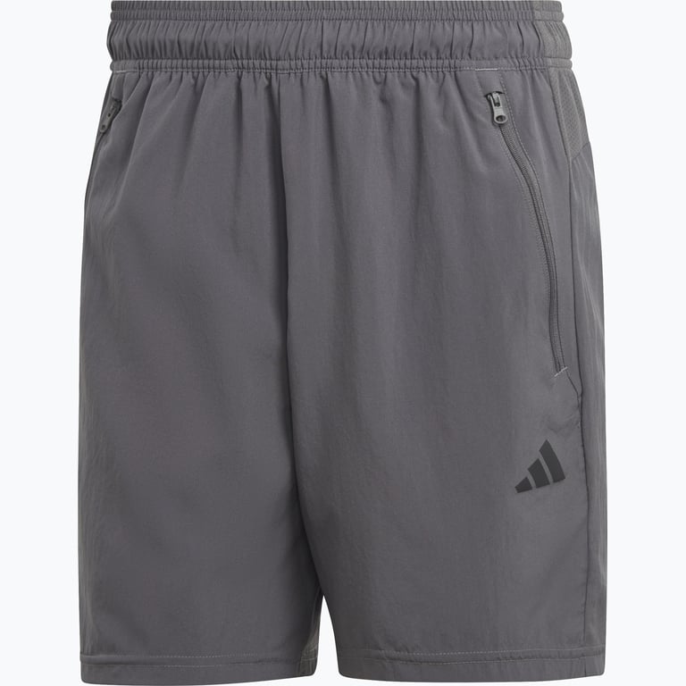 adidas Train Essentials Woven M träningsshorts Grå