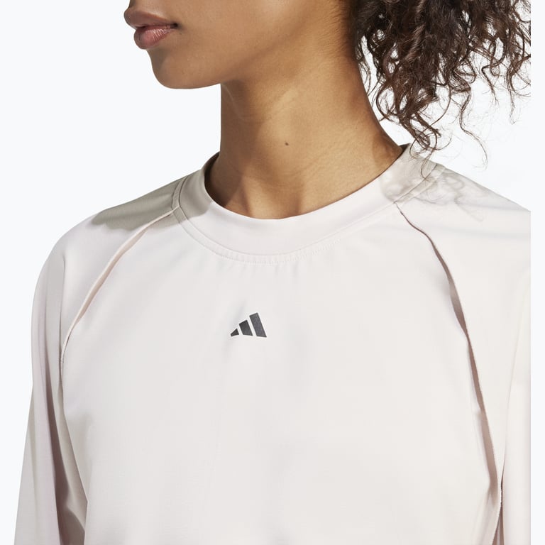 adidas Power Racerback W träningströja Vit