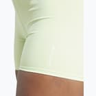 förhandsvisning ikon 3 för adidas TechFit Short träningstights Gul
