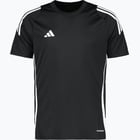 färgalternativ för Svart adidas Tiro 24 t-shirt