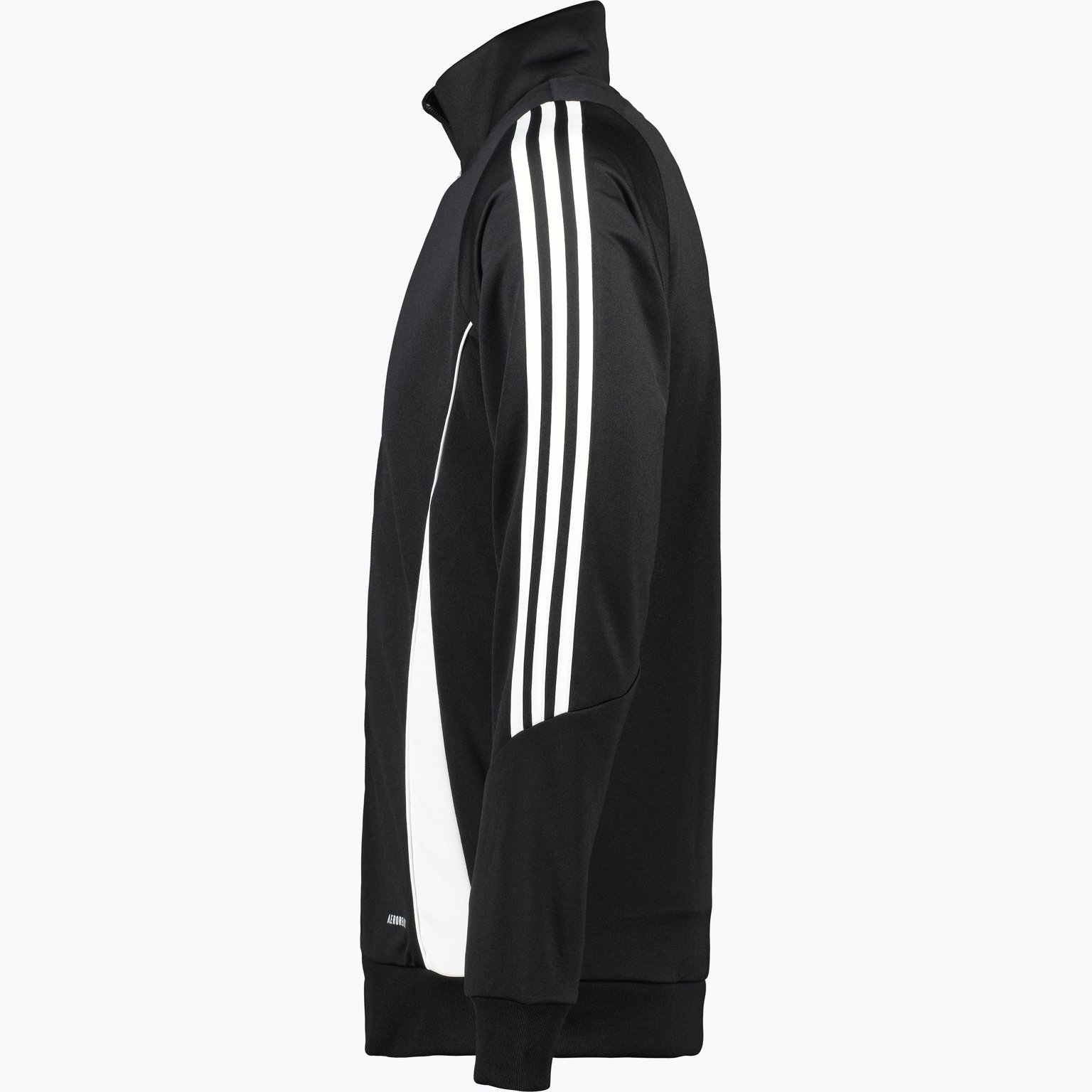 adidas Tiro 24 jr träningsjacka Svart