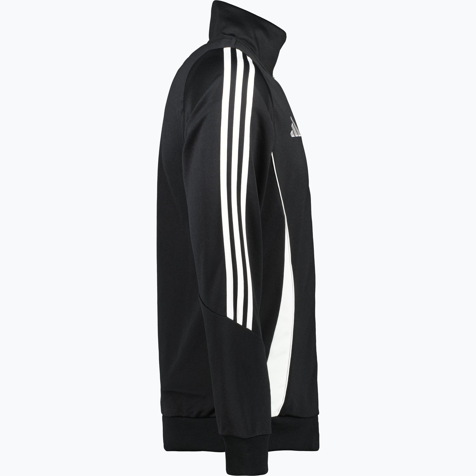 adidas Tiro 24 jr träningsjacka Svart