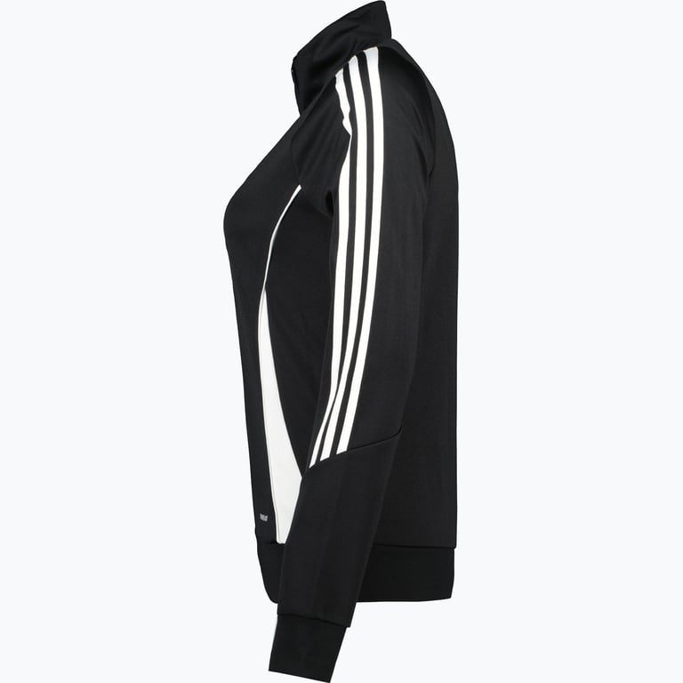 adidas Tiro 24 W träningsjacka Svart