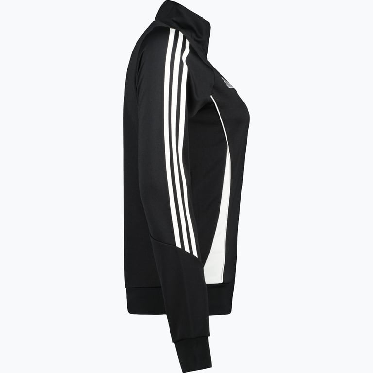 adidas Tiro 24 W träningsjacka Svart