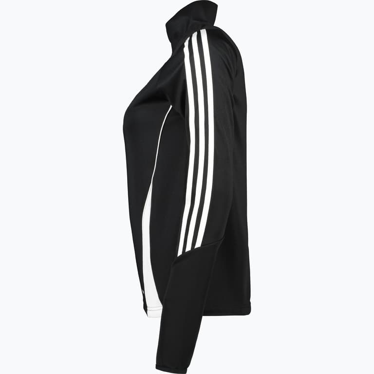 adidas Tiro 24 W träningströja  Svart
