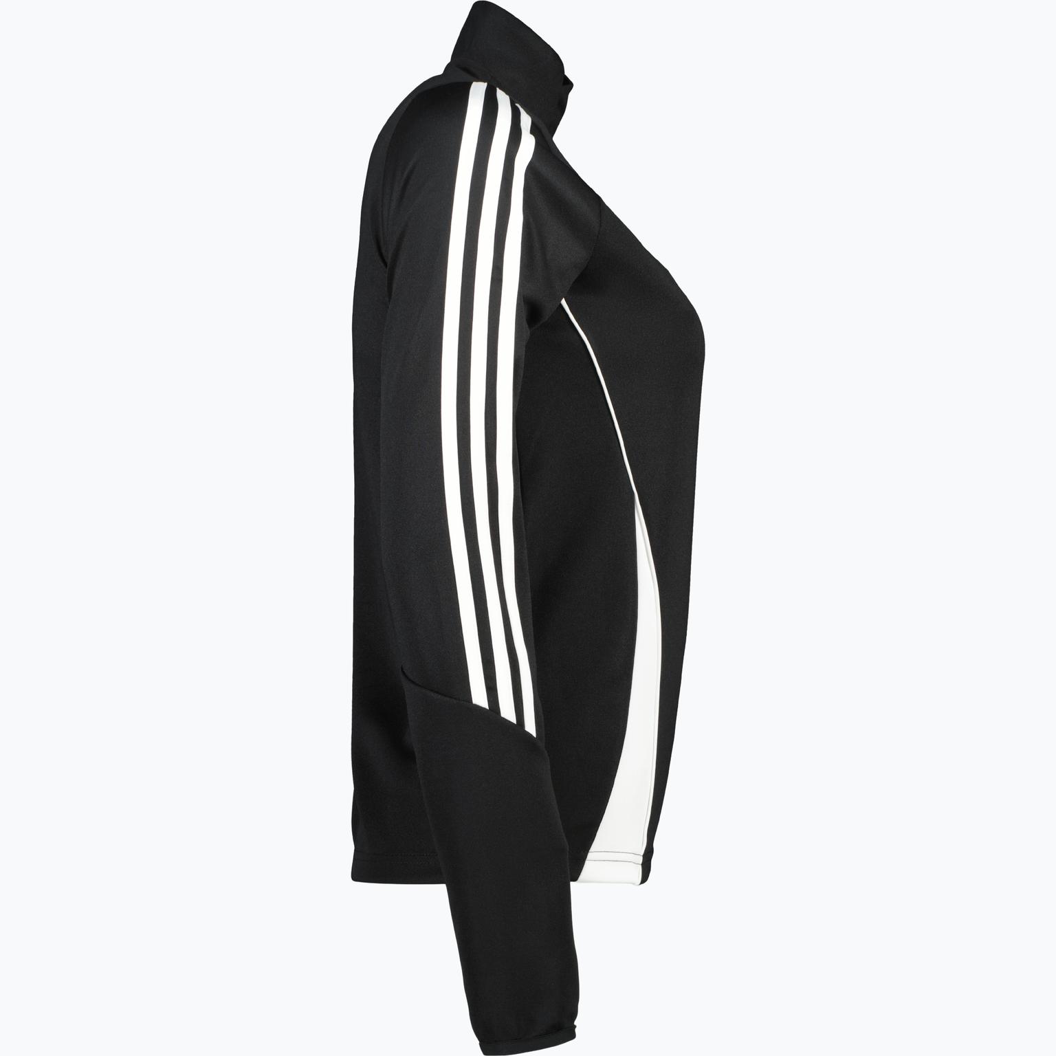 adidas Tiro 24 W träningströja  Svart