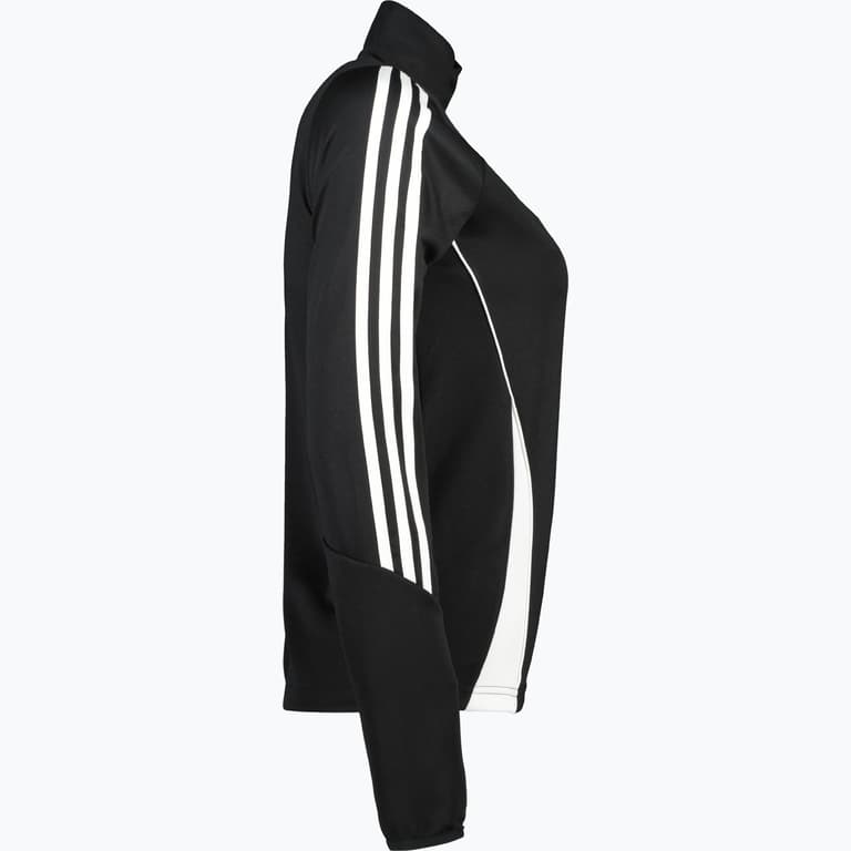 adidas Tiro 24 W träningströja  Svart