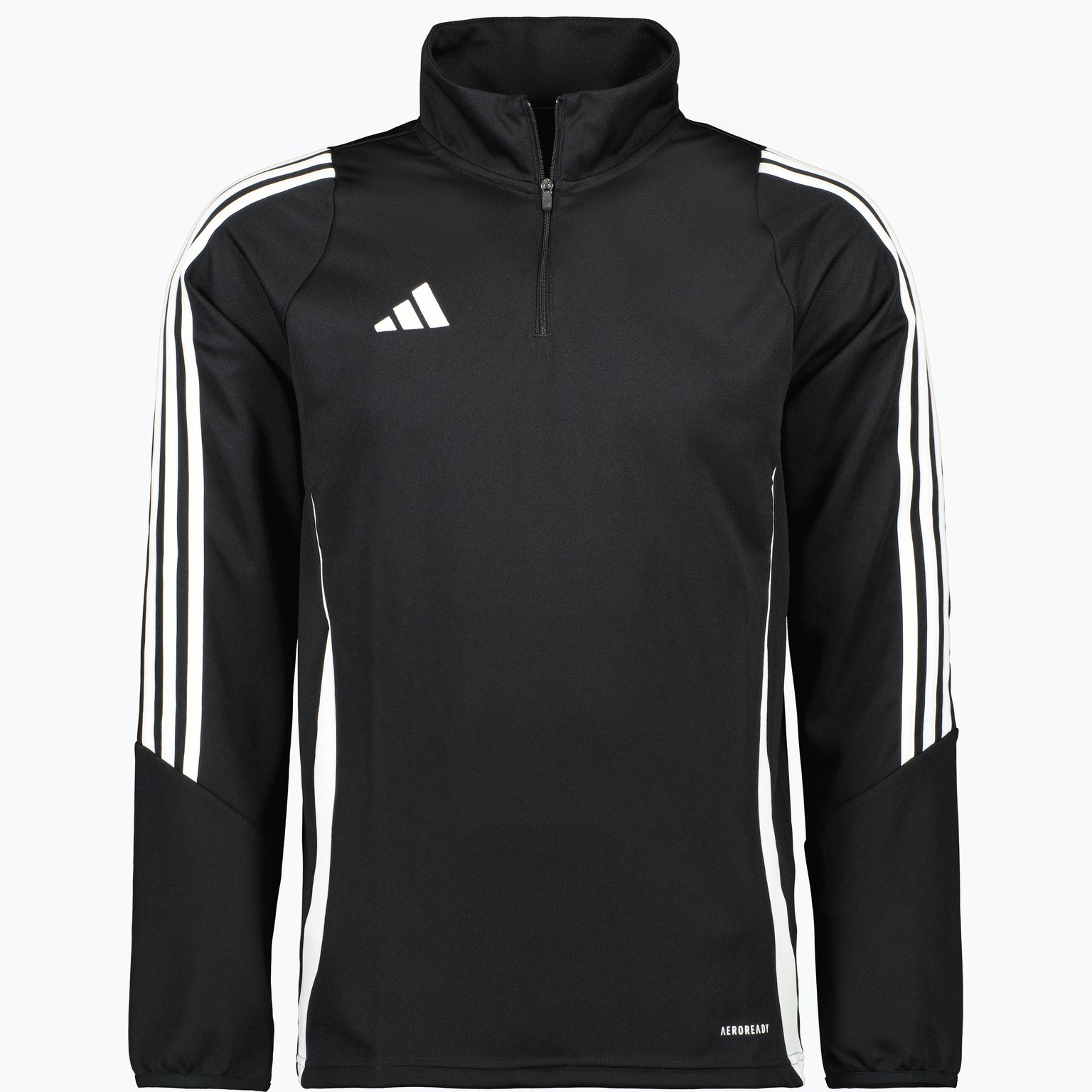 adidas Tiro 24 träningströja Svart