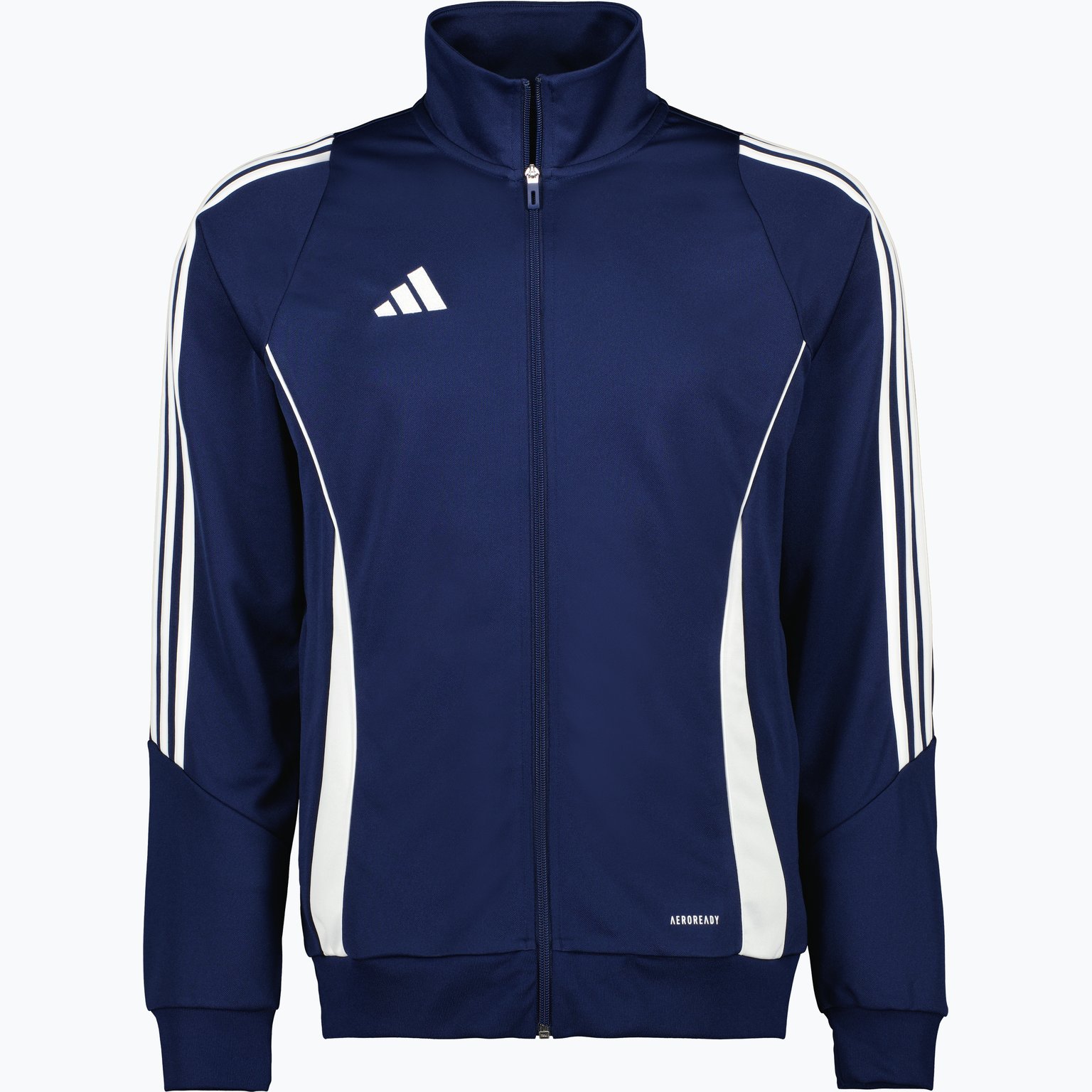 adidas Tiro 24 träningsjacka Blå