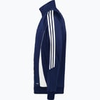 förhandsvisning ikon 3 för adidas Tiro 24 träningsjacka Blå