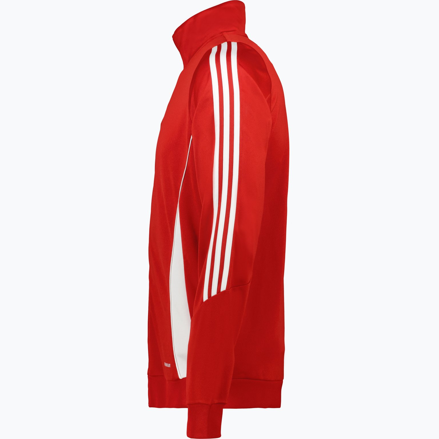 adidas Tiro 24 träningsjacka Röd