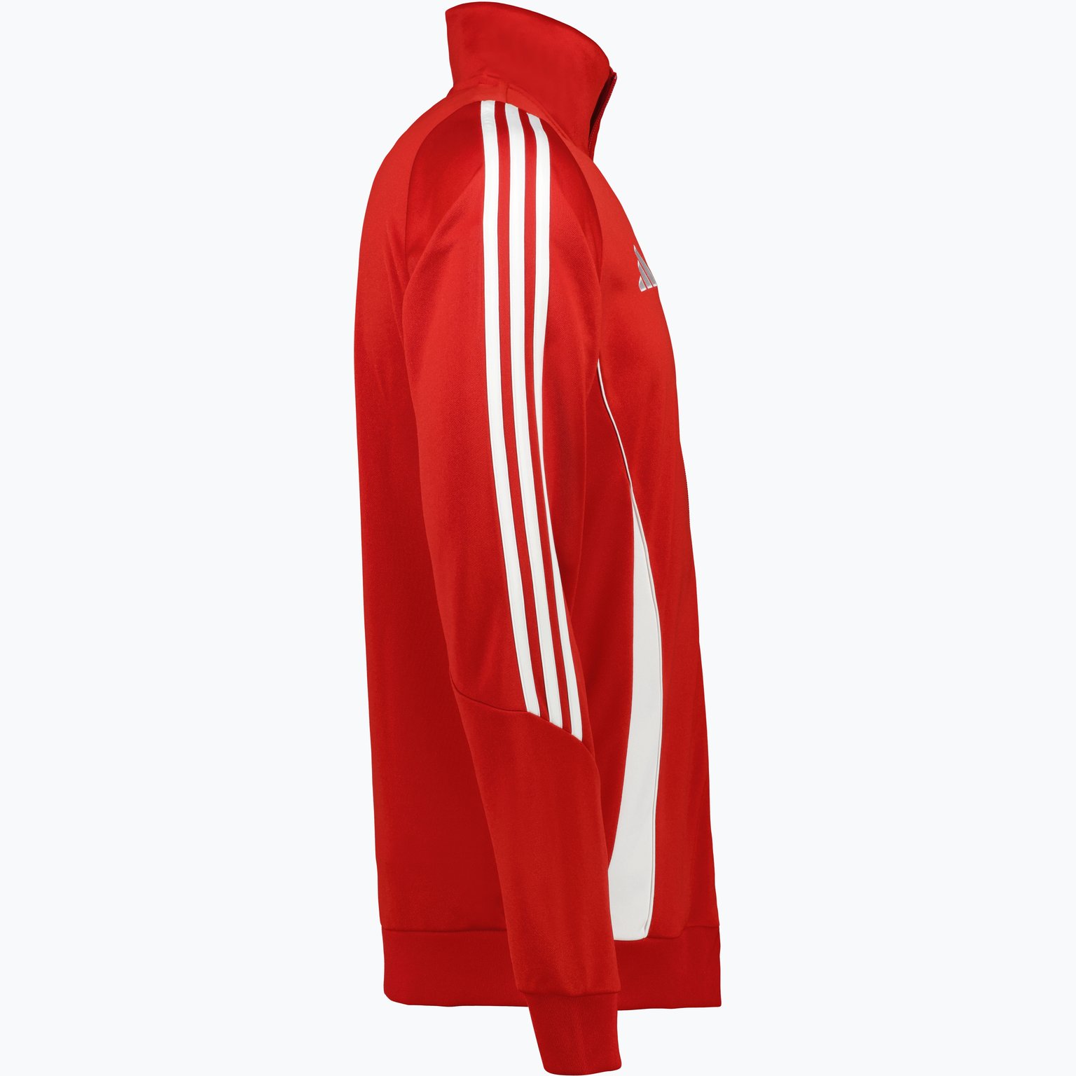 adidas Tiro 24 träningsjacka Röd