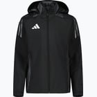 färgalternativ för Svart adidas TIRO24 C AW JKT