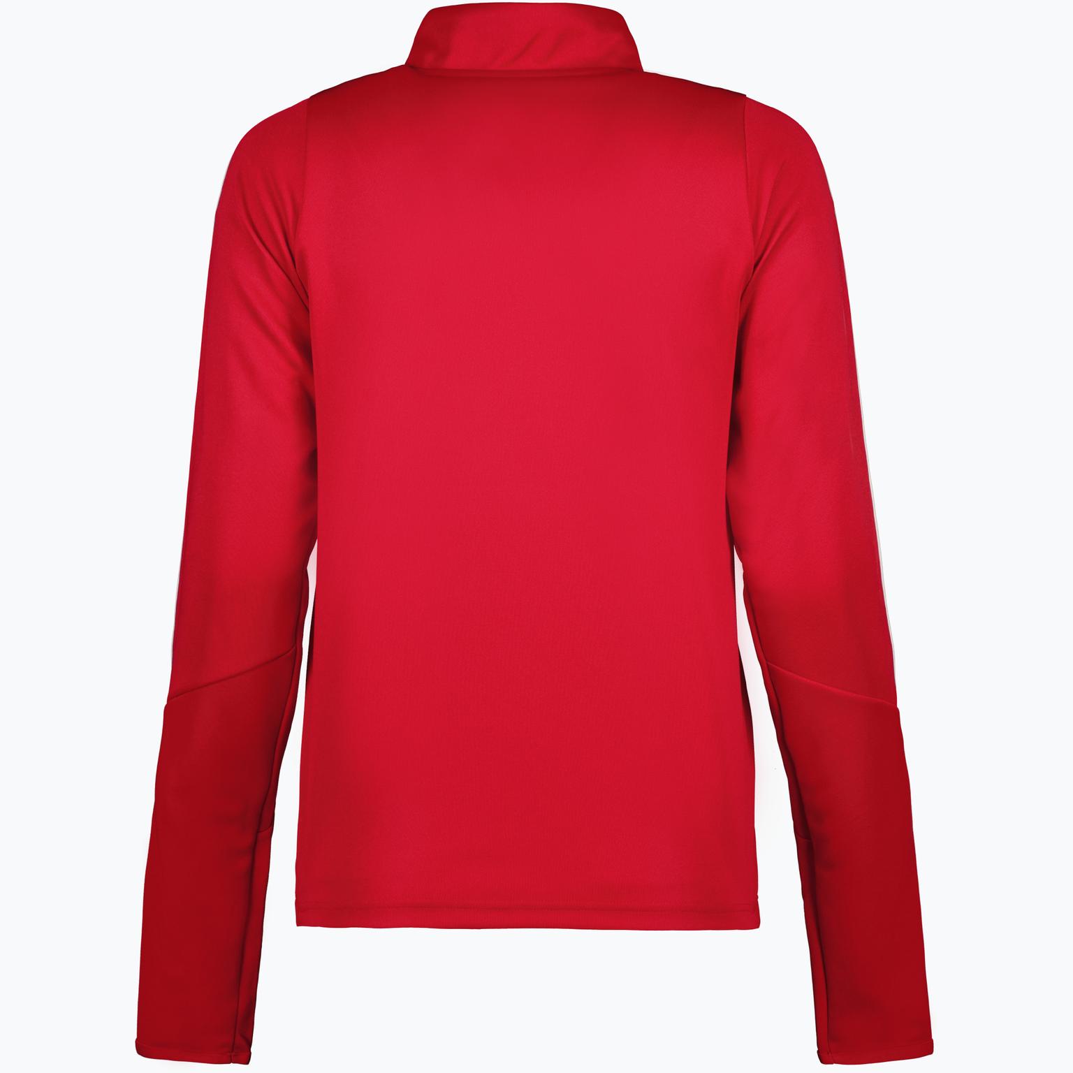 adidas Tiro 24 W träningströja Röd