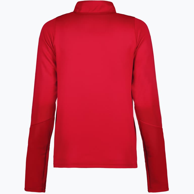 adidas Tiro 24 W träningströja Röd