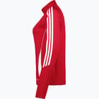 förhandsvisning ikon 3 för adidas Tiro 24 W träningströja Röd