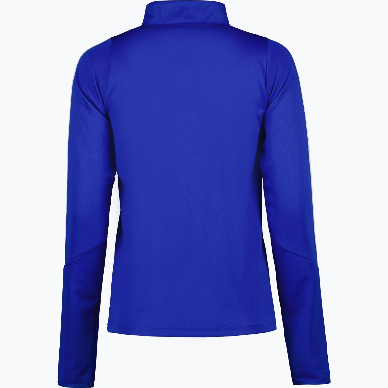 adidas Tiro 24 W träningströja Blå