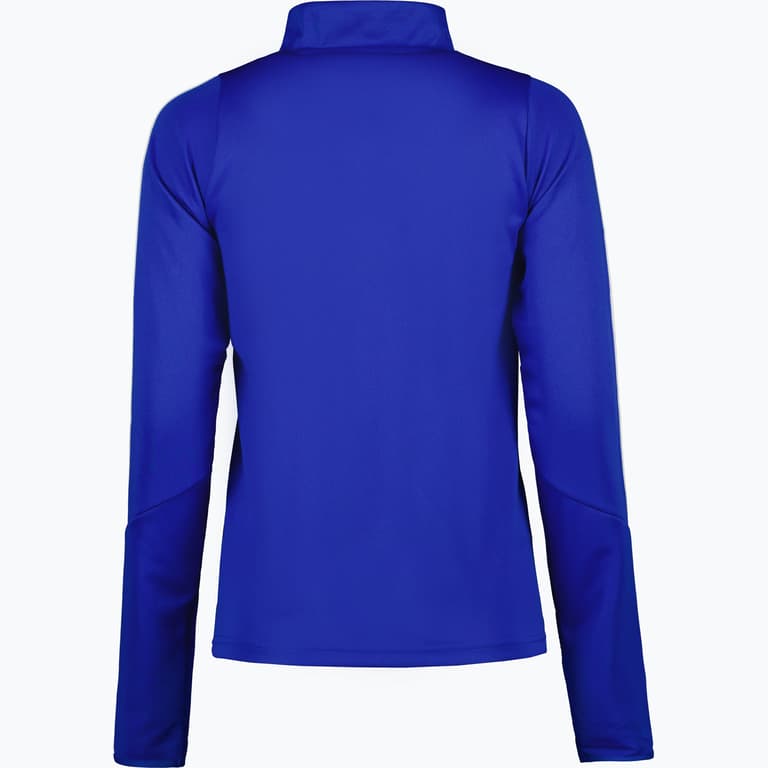 adidas Tiro 24 W träningströja Blå