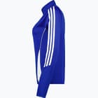 förhandsvisning ikon 3 för adidas Tiro 24 W träningströja Blå