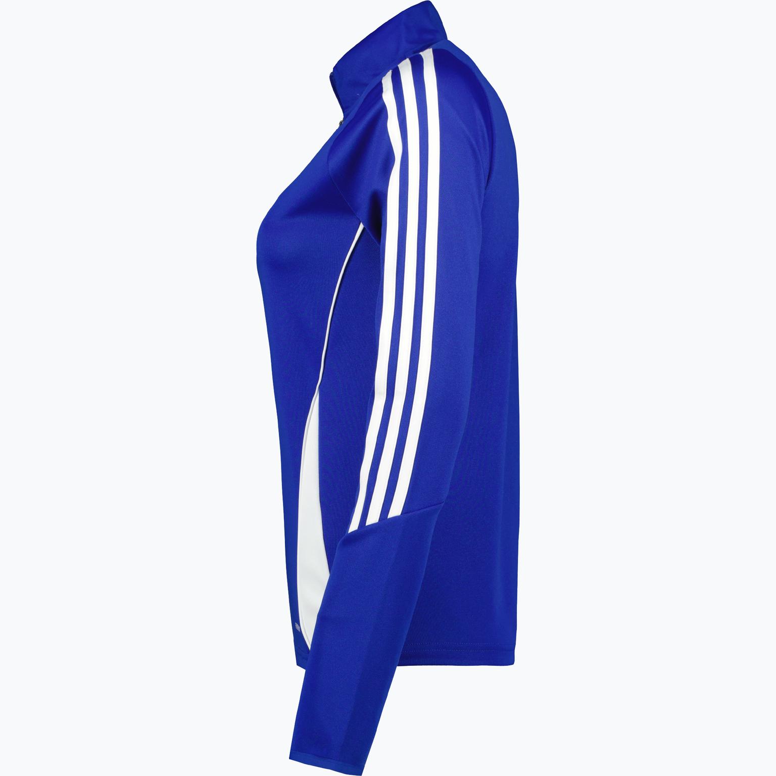 adidas Tiro 24 W träningströja Blå