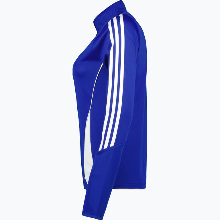 adidas Tiro 24 W träningströja Blå