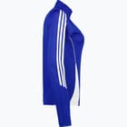 förhandsvisning ikon 4 för adidas Tiro 24 W träningströja Blå