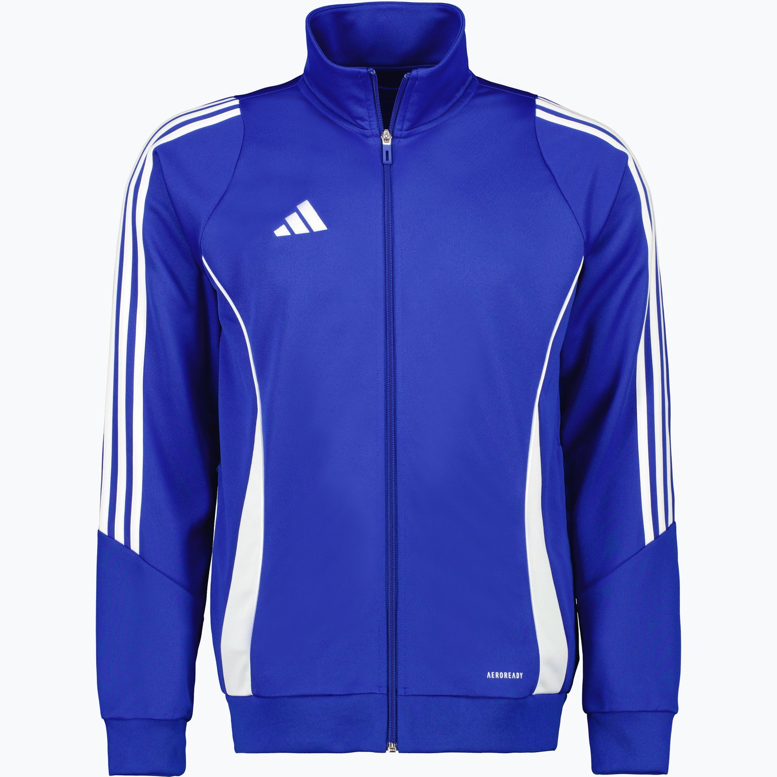 adidas Tiro 24 träningsjacka Blå