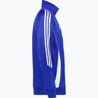 förhandsvisning ikon 4 för adidas Tiro 24 träningsjacka Blå