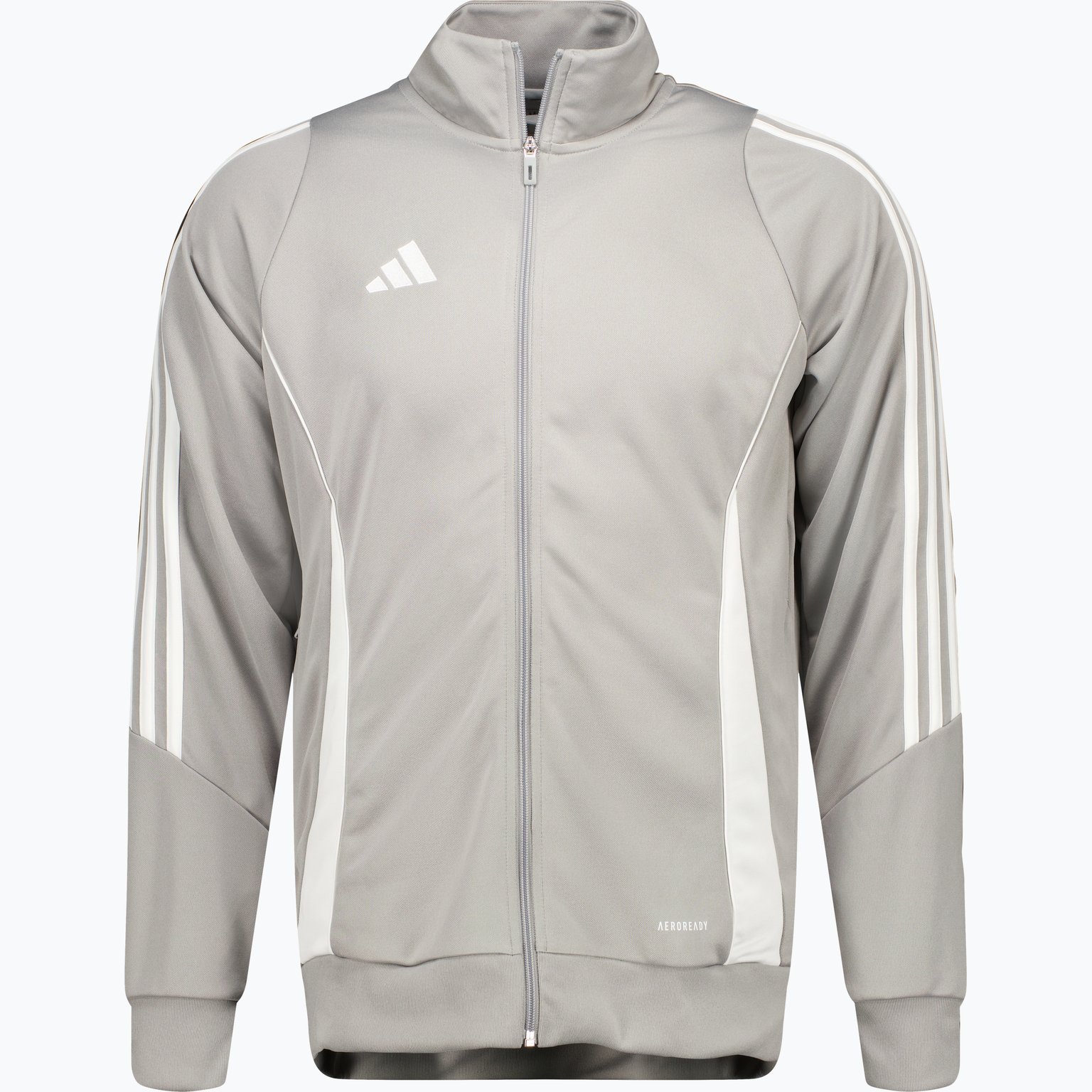 adidas Tiro 24 träningsjacka Grå