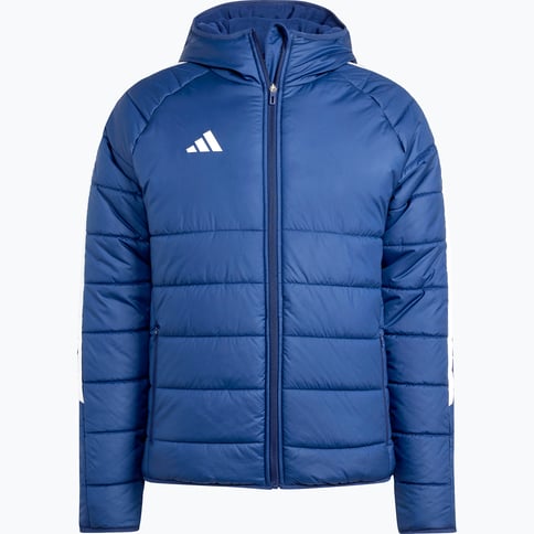 adidas Tiro 23 Winter jacka Blå