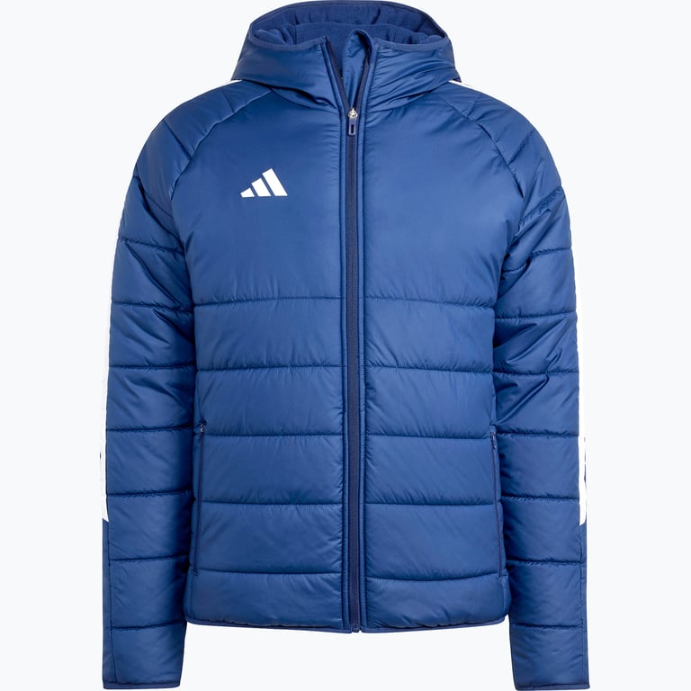 adidas Tiro 24 Winter jacka Blå