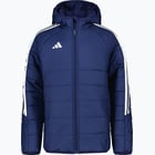 förhandsvisning ikon 1 för adidas TIRO24 WINT JKT Y Blå