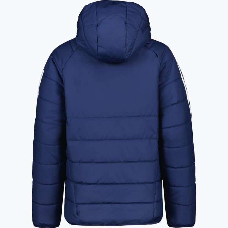 adidas TIRO24 WINT JKT Y Blå