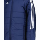 förhandsvisning ikon 3 för adidas TIRO24 WINT JKT Y Blå