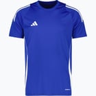 färgalternativ för Blå adidas Tiro 24 t-shirt