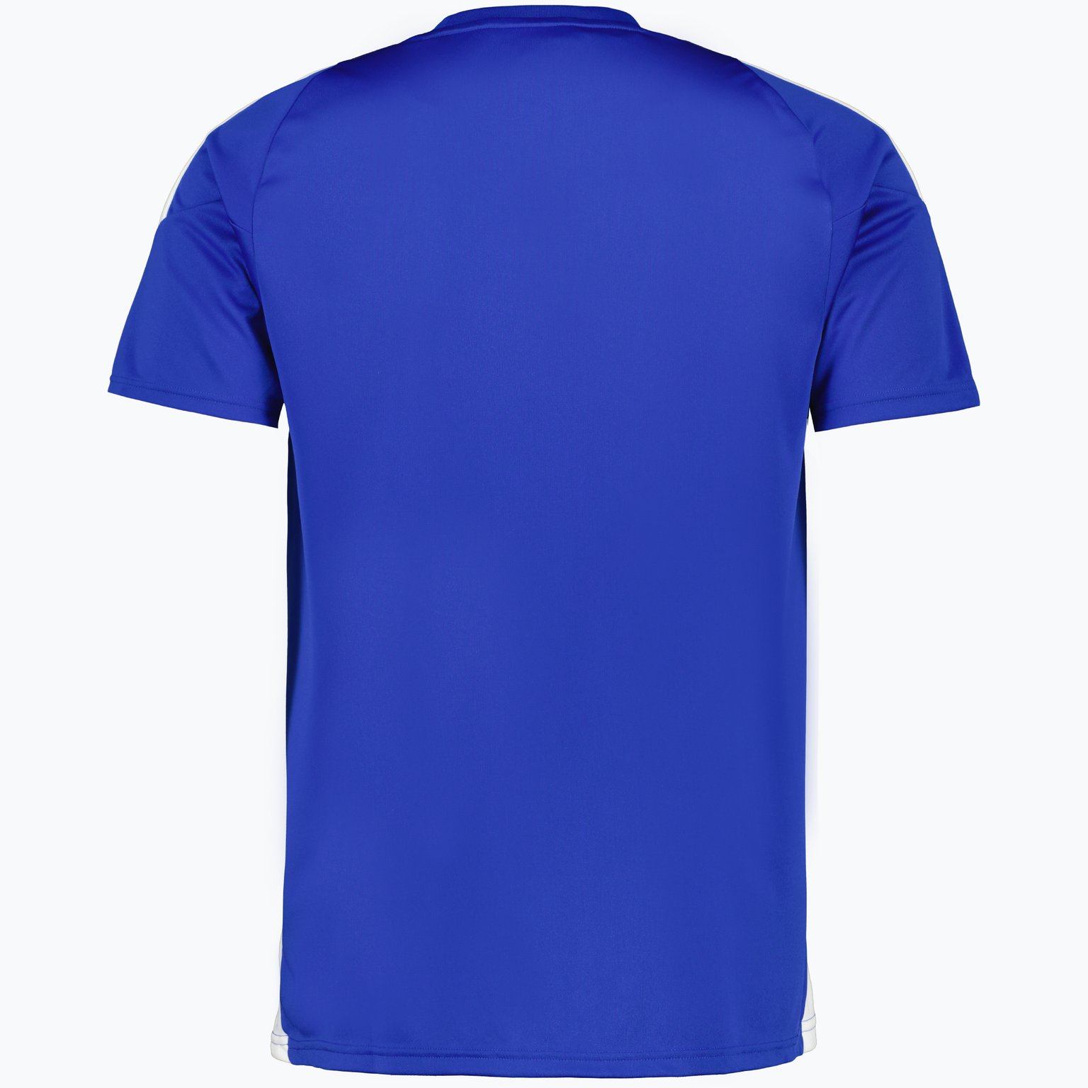 adidas Tiro 24 t-shirt Blå