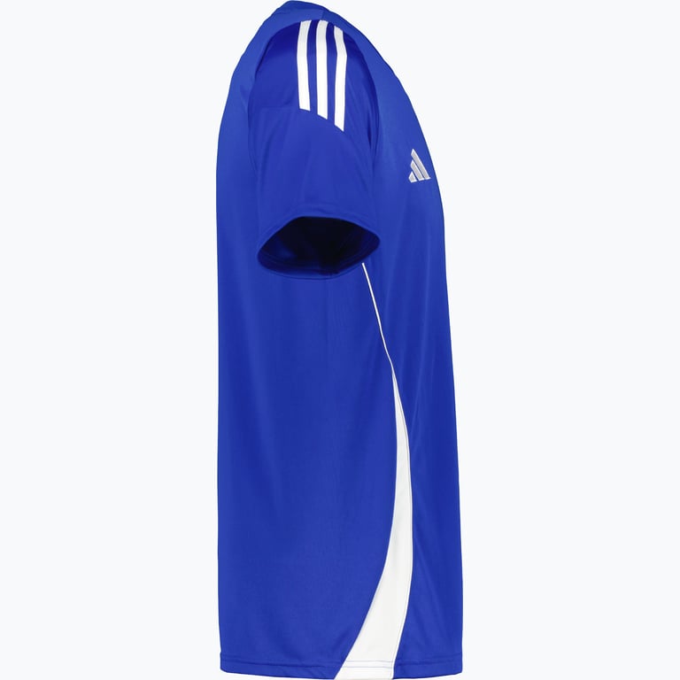 adidas Tiro 24 t-shirt Blå