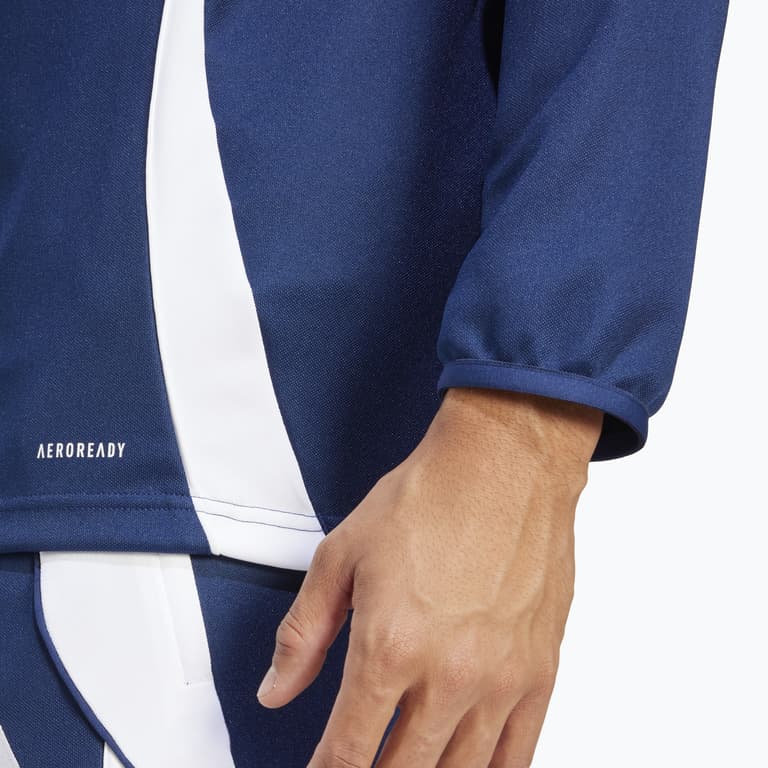 adidas Tiro 24 träningströja Blå