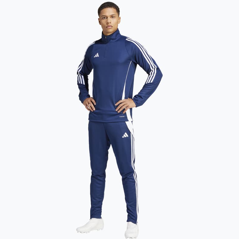 adidas Tiro 24 träningströja Blå