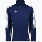 förhandsvisning ikon 5 för adidas Tiro 24 träningströja Blå