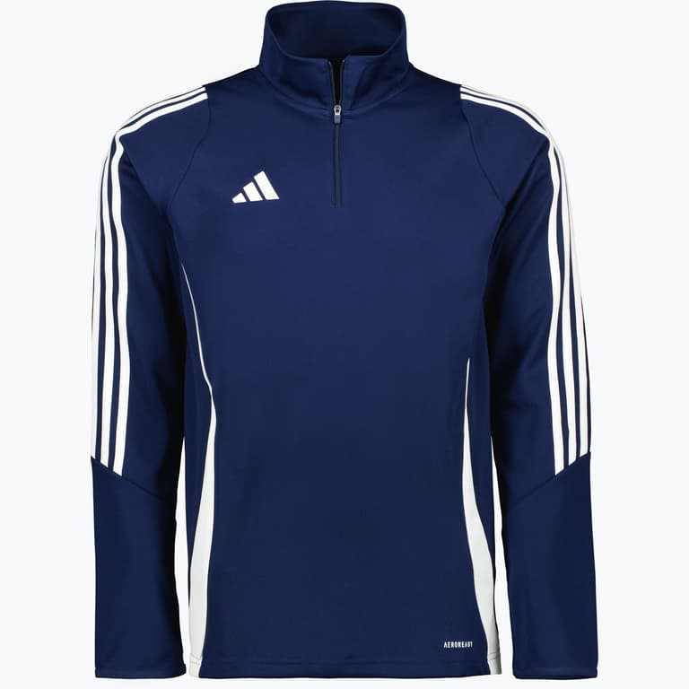 adidas Tiro 24 träningströja Blå