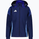 färgalternativ för Blå adidas TIRO24 C AW JKT