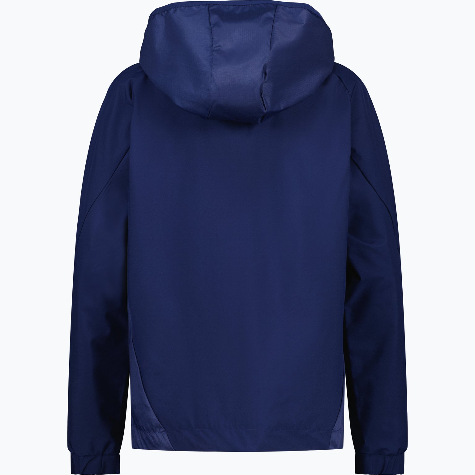 adidas TIRO24 C AW JKT Blå