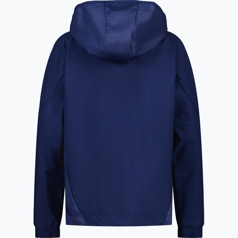 adidas TIRO24 C AW JKT Blå