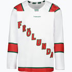 färgalternativ för Vit Frölunda Hockey Classic Replica 