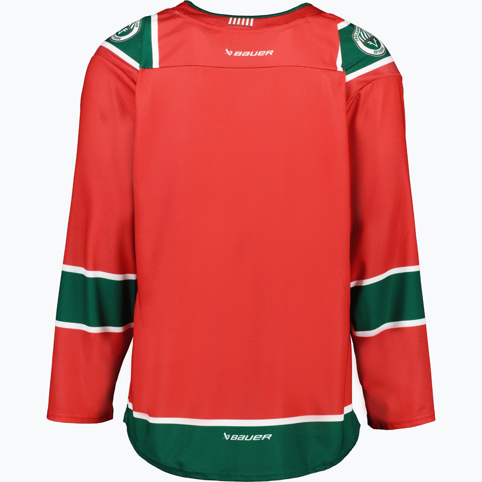 Frölunda Hockey Classic Replica  Röd