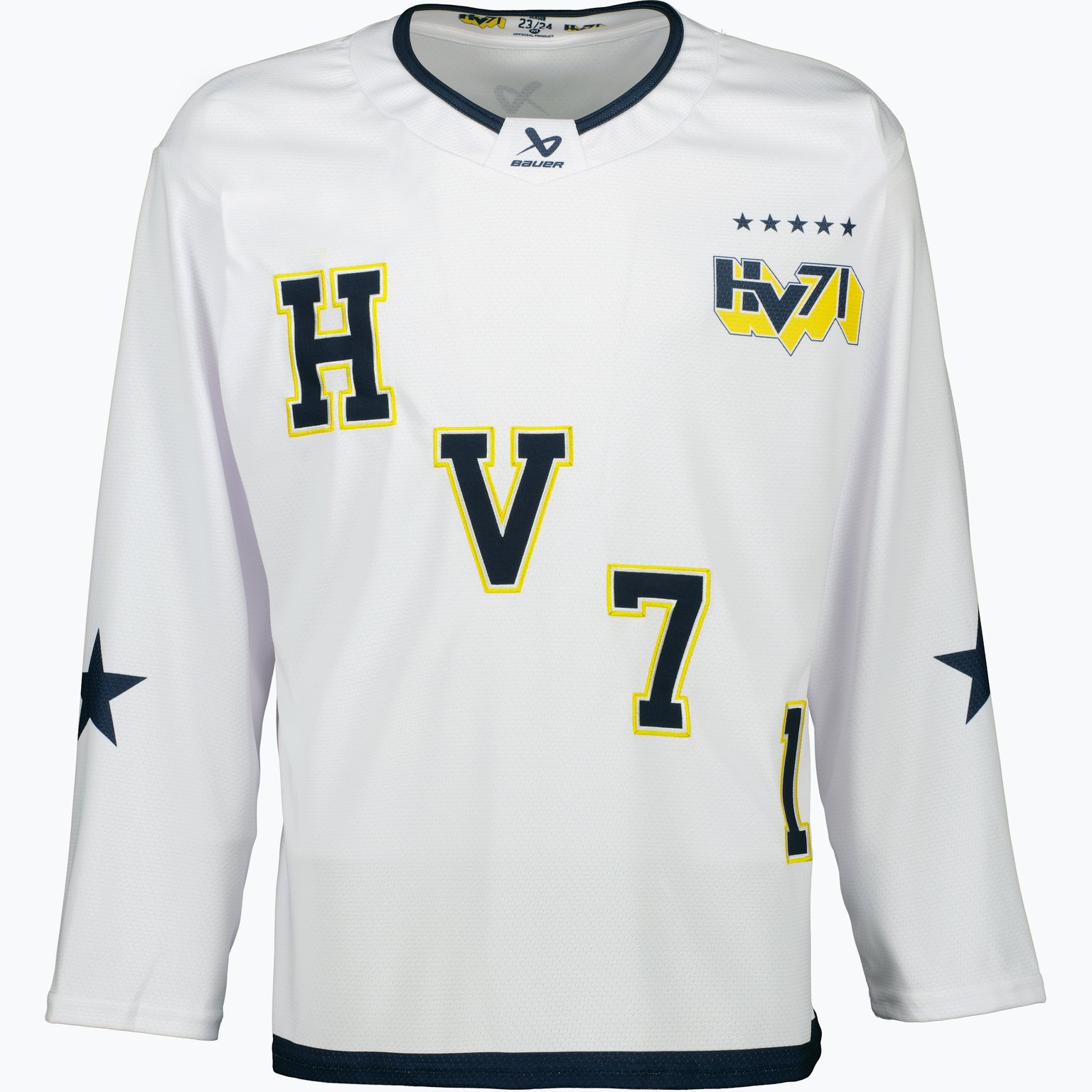 HV71 Classic replica Blå