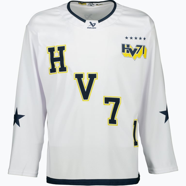 HV71 Classic replica Vit