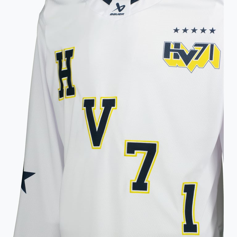 HV71 Classic replica Vit