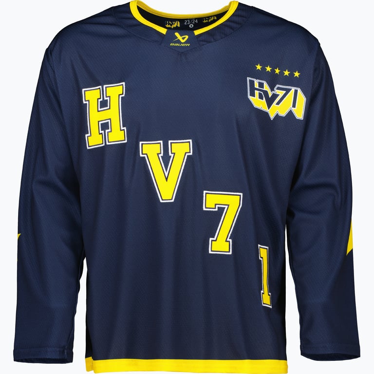 HV71 Classic replica Blå